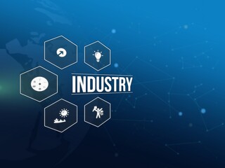 industry