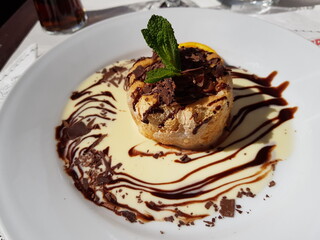 postre