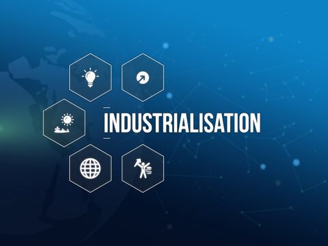 industrialisation