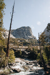 yosemite national park