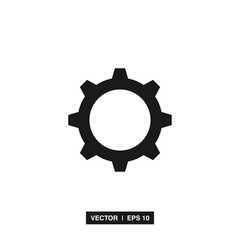 Gear icon