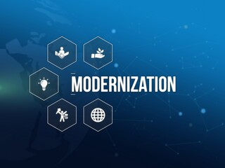 modernization