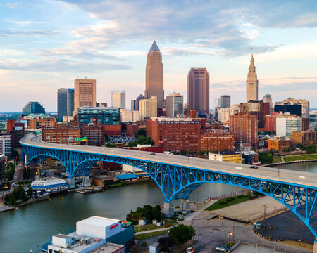 Cleveland Ohio Images – Browse 11,409 Stock Photos, Vectors, and