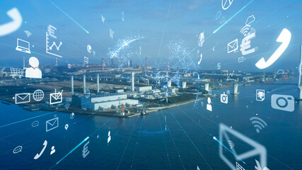 産業とテクノロジー