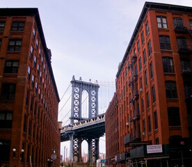 dumbo, brooklyn