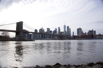 brooklyn bridge