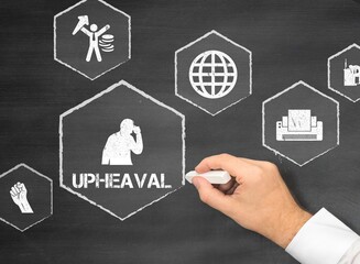 upheaval