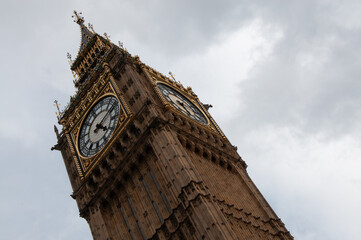 big ben london