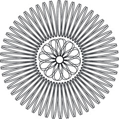 flower design background