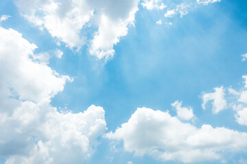 clear blue sky background,clouds with background.