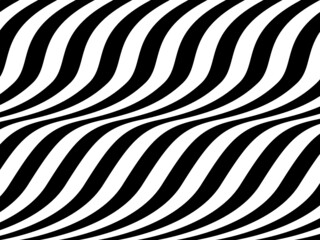 abstract background with line net