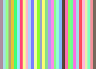 colorful striped background