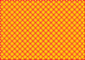 abstract pattern net background 