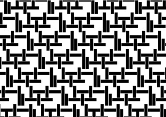 abstract pattern net background 