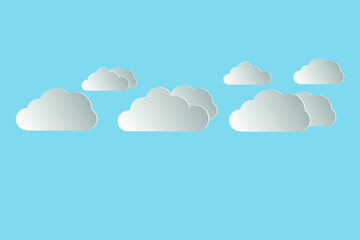 plane and cloud on sky 