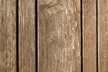 old brown rustic dark wooden texture. Wood background