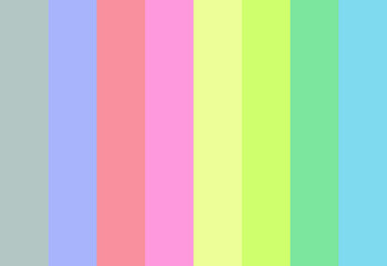 colorful stripes background