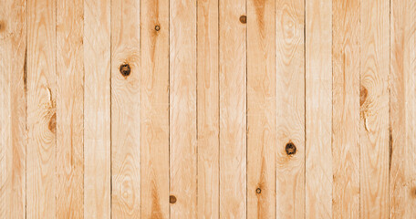 Naklejka premium Wood wall and floor texture and background