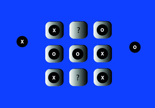 XO game