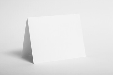 paper card