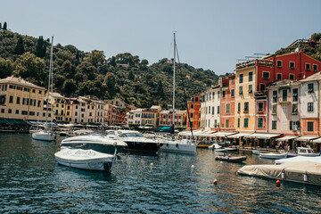 Portofino Perfection 