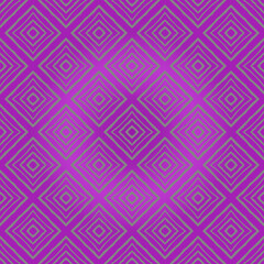 geometric flower. floral seamless pattern. vector illustration. for interior design, invitation, wallpaper, textile.