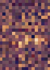 Abstract vintage retro colorful texture background. A sample with pattern design. Can use for web design.