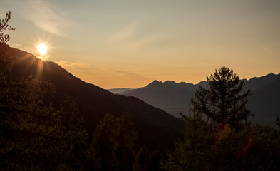 paysages