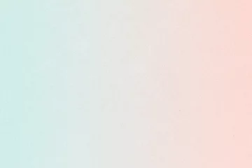 Fototapeten Multicolored pastel abstract background.Gentle tones paper texture. Light gradient. The colour is soft and romantic.  © nekotaro