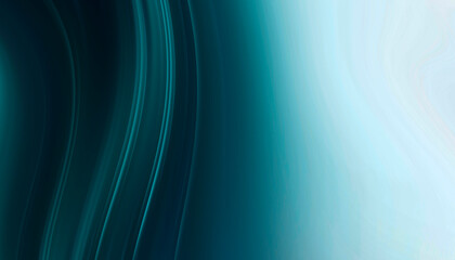 Abstract modern background with smooth neon liquid lines. Light lines, bright accent background. Acrylic fluid abstract.