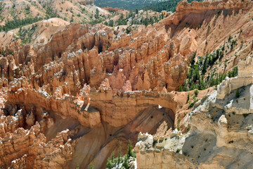 Travel and tourism concept, attractions