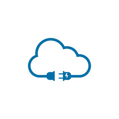 CLOUD TECH LOGO , ENERGY CLOUD LOGO