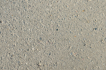 Surface grunge rough of asphalt, Seamless tarmac grey grainy road