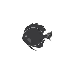 fish logo