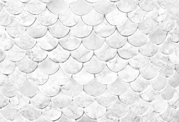 Marble texture white gray abstract background