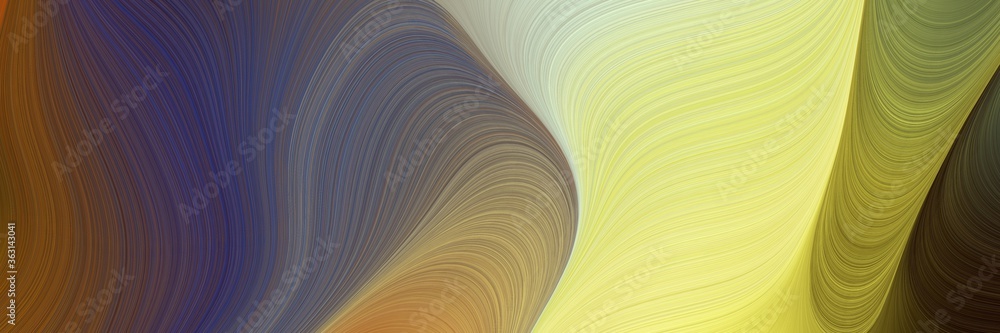 Poster abstract colorful backdrop with lines and old mauve, khaki and pastel brown colors. can be used as t