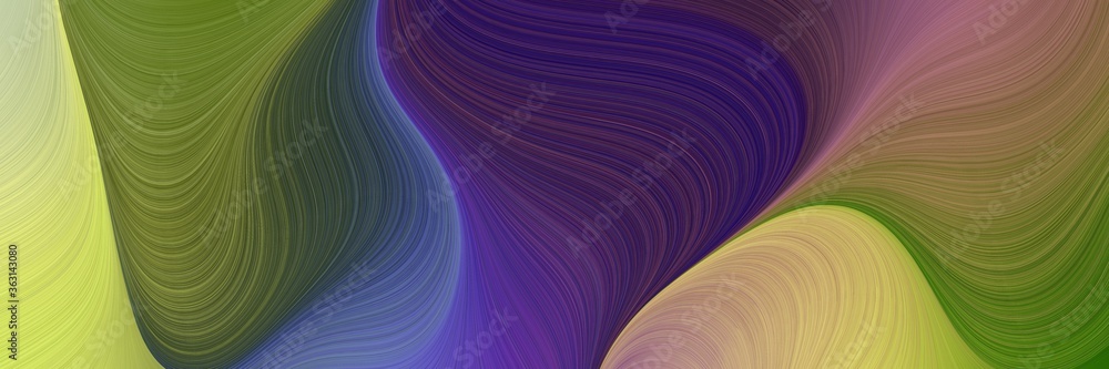 Poster abstract colorful background with lines and old mauve, very dark magenta and dark khaki colors. can 