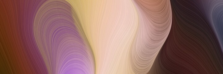abstract artistic background with lines and rosy brown, tan and very dark pink colors. art can be used as background illustration