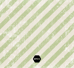 old paper texture with stripes. distressed vintage wallpaper background