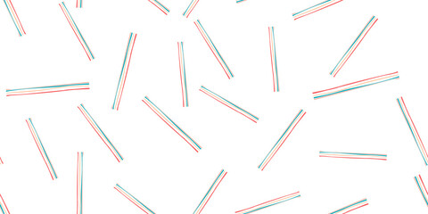 Seamless hand drawn geometric pattern with national striped color background. Ornamental traditional, ethnic. Great for fabric and textile, wallpaper, packaging.