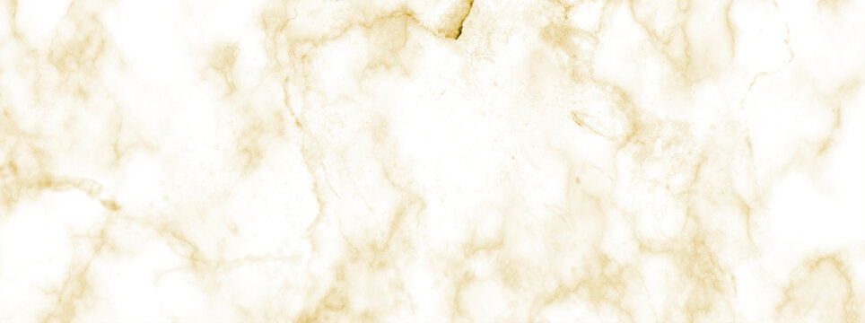 Abstract Yellow Vintage Marble Background