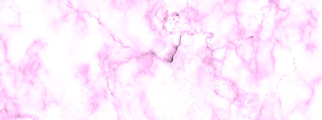 Purple marble texture for banner concept