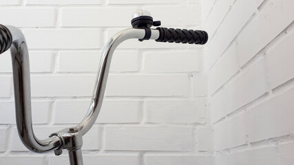Bicycle handlebar