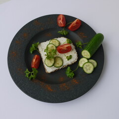 Die Brotzeit