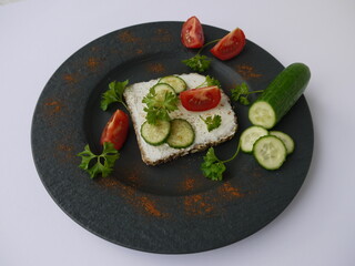 Die Brotzeit