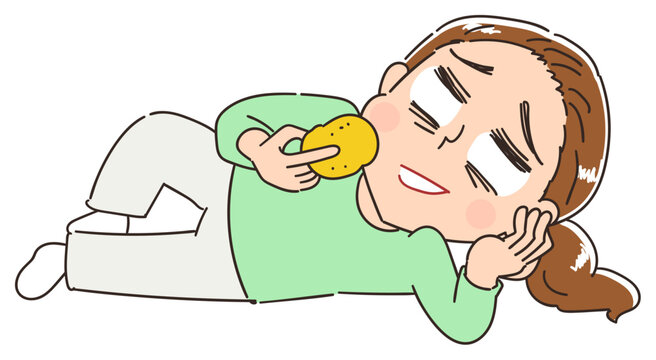 140 241 最適な 運動不足 画像 ストック写真 ベクター Adobe Stock