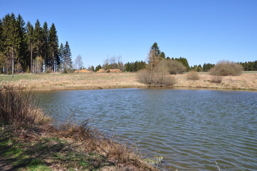 Ernstthal bei Lauscha