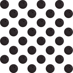 bowling balls sport equipment pattern