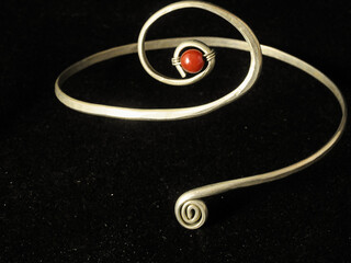 Handmade Silver Jewelry