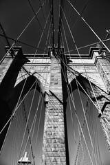 Obraz premium CITY OF NEW YORK